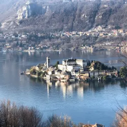 Sacro Monte di Orta - Omegna