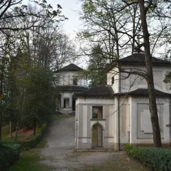 Sacro Monte di Orta - Omegna