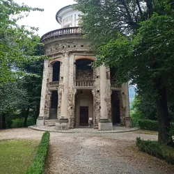 Sacro Monte di Orta - Omegna