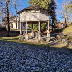 Sacro Monte di Orta - Omegna