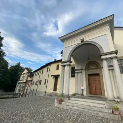 Sacro Monte di Orta - Omegna