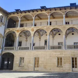 Villa Nigra - Omegna