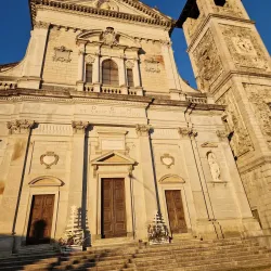 Villa Nigra - Omegna