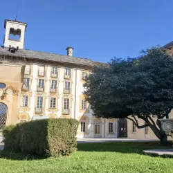 Villa Nigra - Omegna