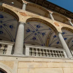 Villa Nigra - Omegna