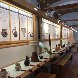 Antiquarium Arborense - Oristano