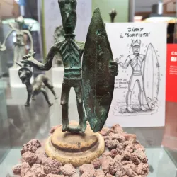 Antiquarium Arborense - Oristano