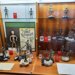 Antiquarium Arborense - Oristano