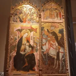 Antiquarium Arborense - Oristano