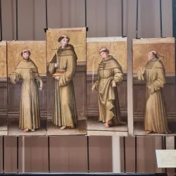 Antiquarium Arborense - Oristano