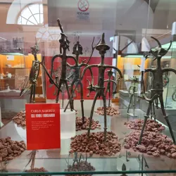 Antiquarium Arborense - Oristano