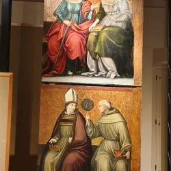 Antiquarium Arborense - Oristano