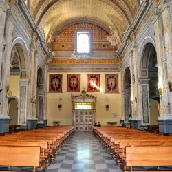 Cathedral of Santa Maria Assunta - Oristano