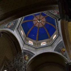 Cathedral of Santa Maria Assunta - Oristano