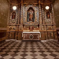 Cathedral of Santa Maria Assunta - Oristano