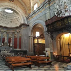 Cathedral of Santa Maria Assunta - Oristano
