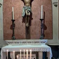 Cathedral of Santa Maria Assunta - Oristano