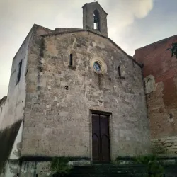 Church of San Francesco - Oristano