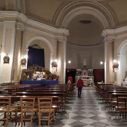 Church of San Francesco - Oristano