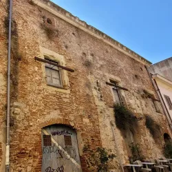 Church of San Francesco - Oristano