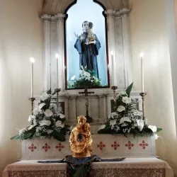 Church of San Francesco - Oristano