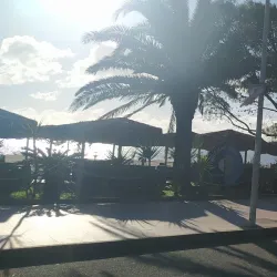 Marina di Torre Grande - Oristano