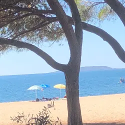 Marina di Torre Grande - Oristano