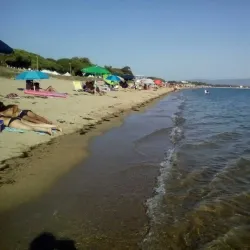 Marina di Torre Grande - Oristano