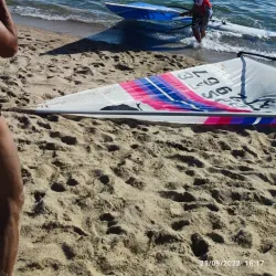 Marina di Torre Grande - Oristano