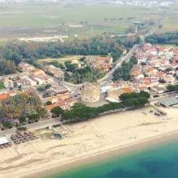 Marina di Torre Grande - Oristano