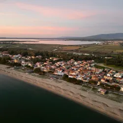 Marina di Torre Grande - Oristano