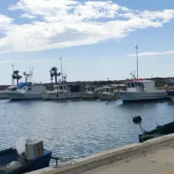 Marina di Torre Grande - Oristano