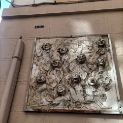 Piazza Eleonora d'Arborea - Oristano