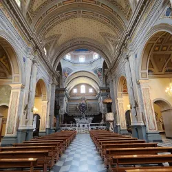 Piazza Eleonora d'Arborea - Oristano
