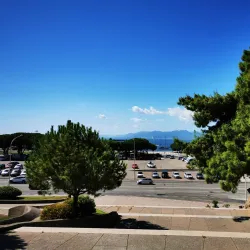 Sanctuary of the Virgin of Bonaria - Oristano