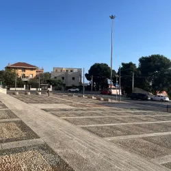 Sanctuary of the Virgin of Bonaria - Oristano