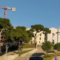 Sanctuary of the Virgin of Bonaria - Oristano