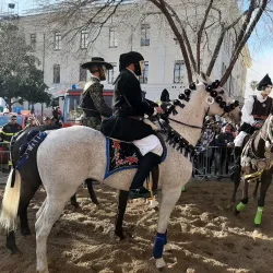 Sartiglia Festival - Oristano