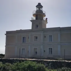 Sinis Peninsula and Marine Protected Area - Oristano