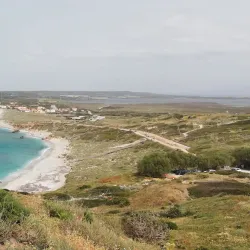 Tharros Archaeological Site - Oristano