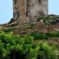 Tharros Archaeological Site - Oristano