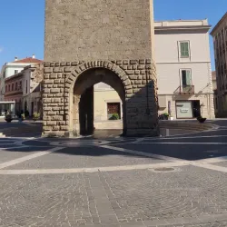 Torre di Mariano II - Oristano