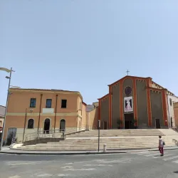 Torre di Mariano II - Oristano