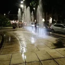 Torre di Mariano II - Oristano