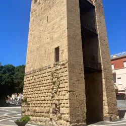 Torre di Mariano II - Oristano