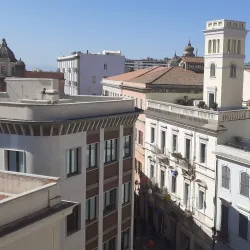 Torre di Mariano II - Oristano