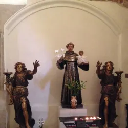 Church of San Giovenale - Orvieto