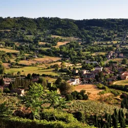 Church of San Giovenale - Orvieto