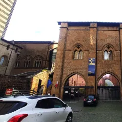 Museo Archeologico Nazionale di Orvieto - Orvieto