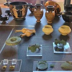 Museo Archeologico Nazionale di Orvieto - Orvieto